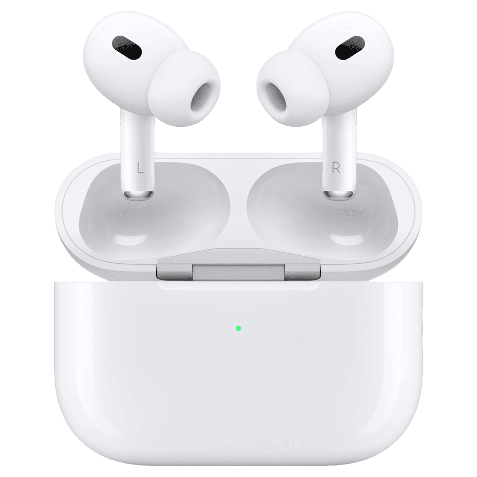 Apple AirPods Pro Pilihan Ideal untuk Audio Berkualitas (1)