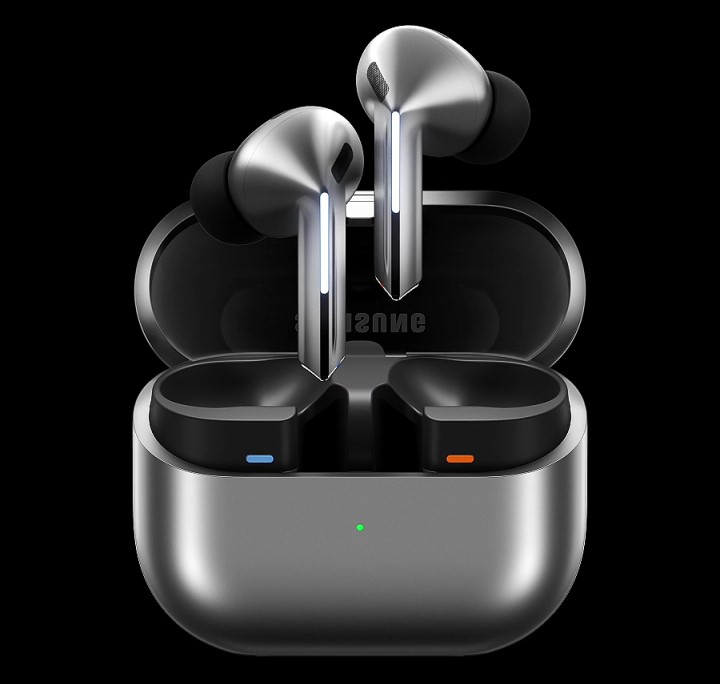 Desain Dan Kualitas Suara Dari Samsung Galaxy Buds 3 Pro