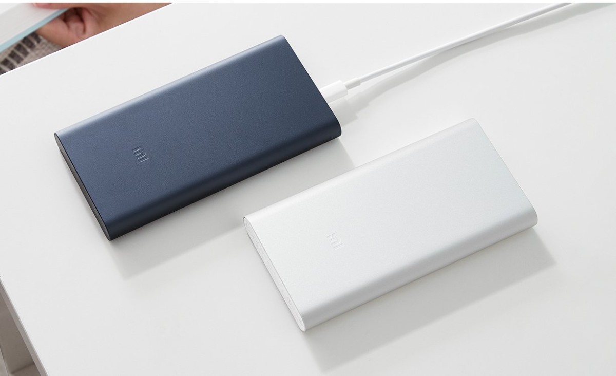 Desain dan Fungsi Dari Xiaomi Mi Power Bank 3