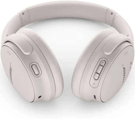 Mengulas Keunggulan Headphone Bose QuietComfort 45