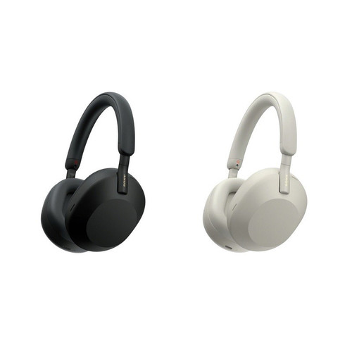 Sony WH-1000XM5 Headset Premium dengan Fitur Canggih